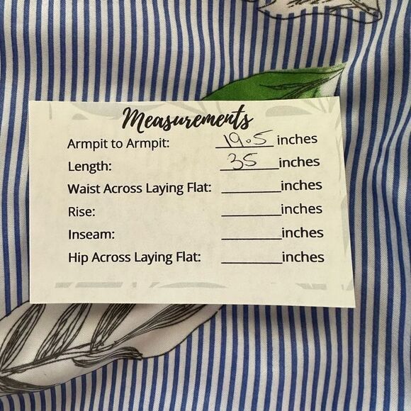 Twilo Floral Stripe Sundress - Picture 3 of 15